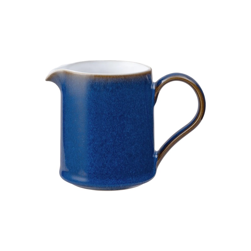 Denby Denby Imperial Blue Brew Small Jug