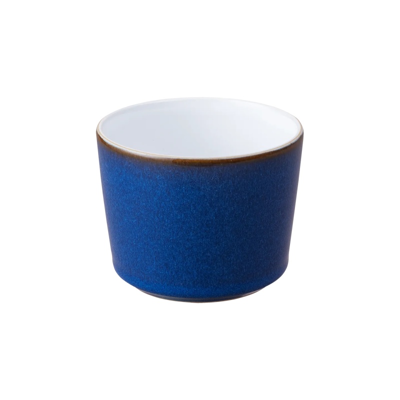 Denby Denby Imperial Blue Brew Open Sugar Bowl