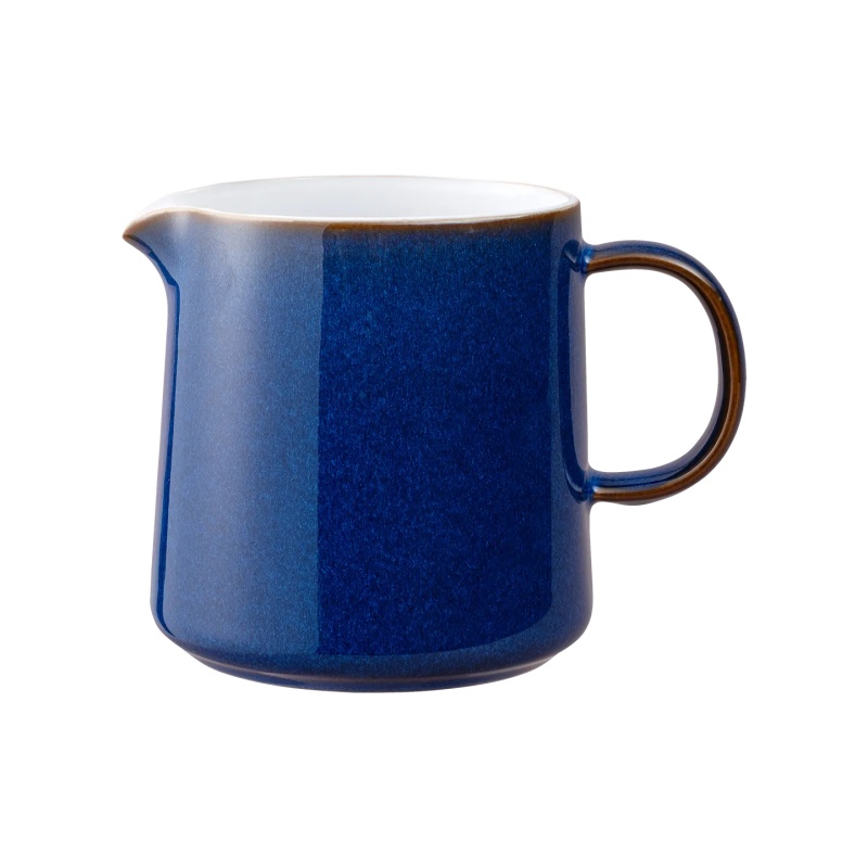 Denby Denby Imperial Blue Medium Jug