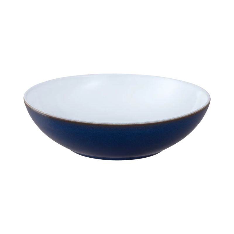 Denby Denby Imperial Blue Serving Bowl