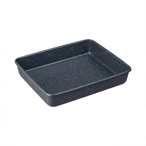 Denby Denby Quantanium Small Roasting Tray
