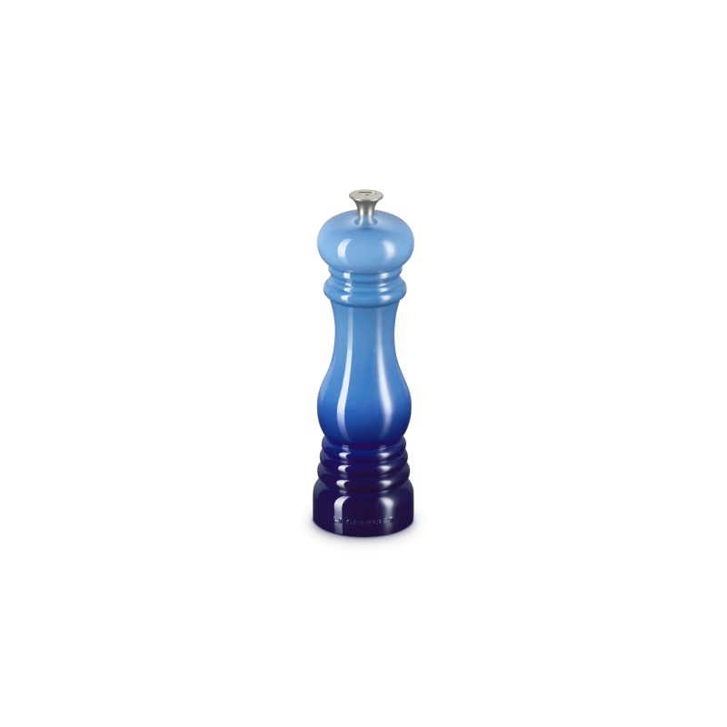 Le Creuset Le Creuset Classic Pepper Mill - Azure
