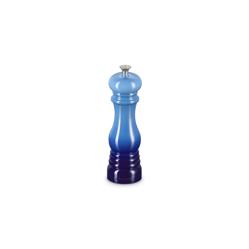 Le Creuset Le Creuset Classic Salt Mill - Azure