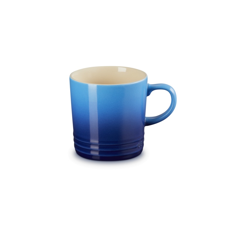Le Creuset Le Creuset Mug 350ml - Azure