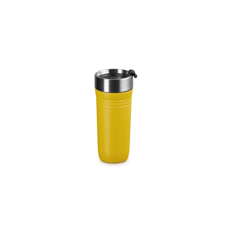 Le Creuset Le Creuset On The Go Travel Mug 350ml - Nectar