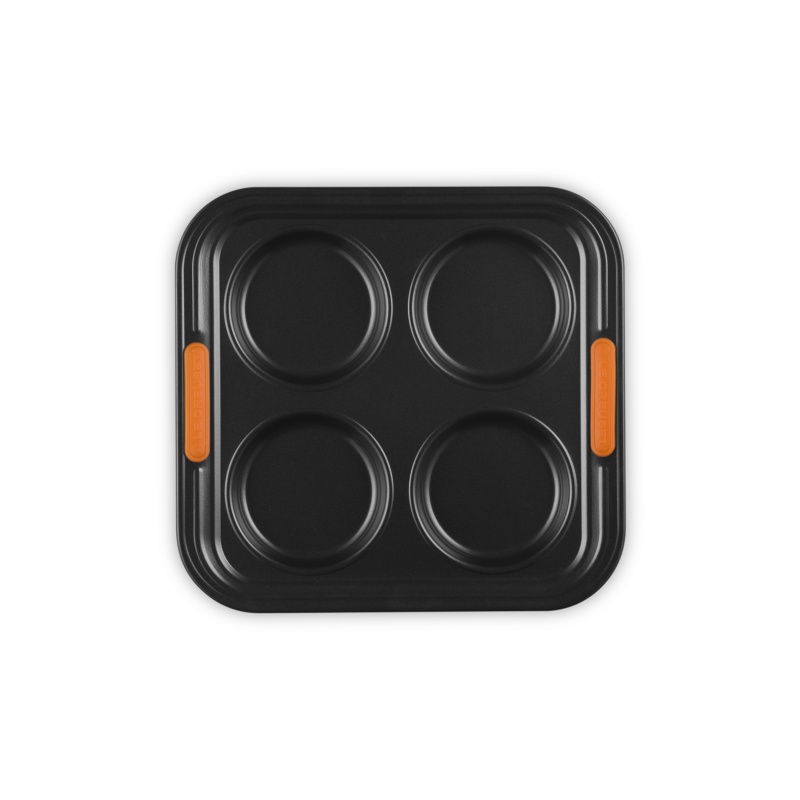 Le Creuset Le Creuset 4 Cup Yorkshire Pudding Tray