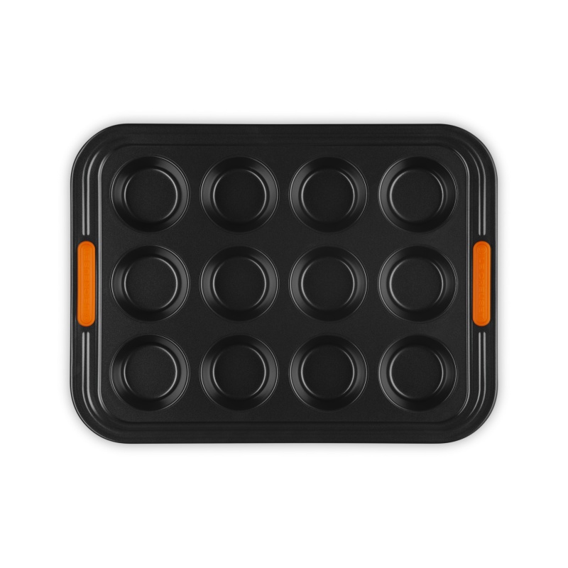 Le Creuset Le Creuset 12 Cup Muffin Tray