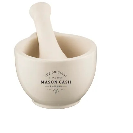 Mason Cash Heritage Pestle & Mortar