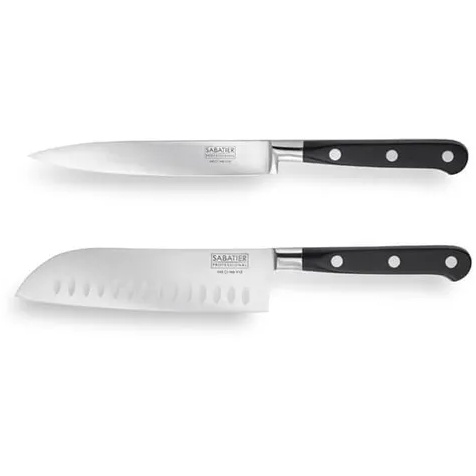 Sabatier Professional 2 Piece Knife Set
