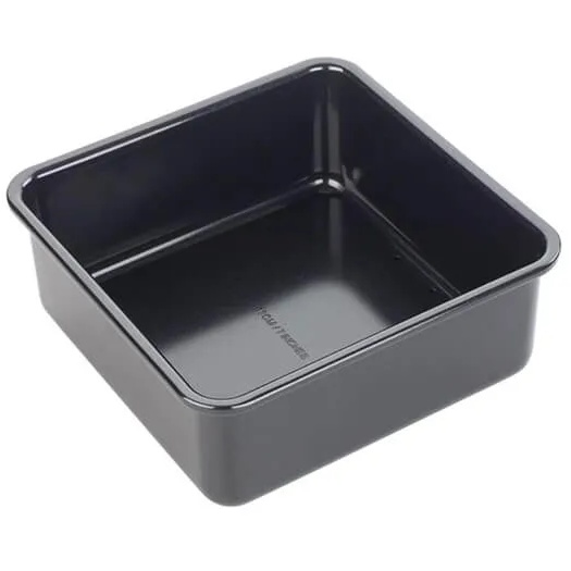 Tala Tala Performance Square Cake Tin 18cm (7-inch)