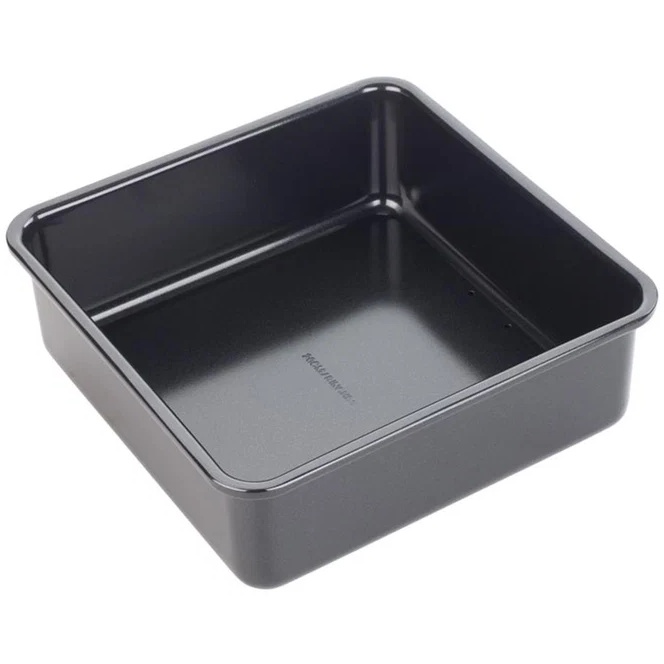 Tala Tala Performance Square Cake Tin 20cm (8-inch)