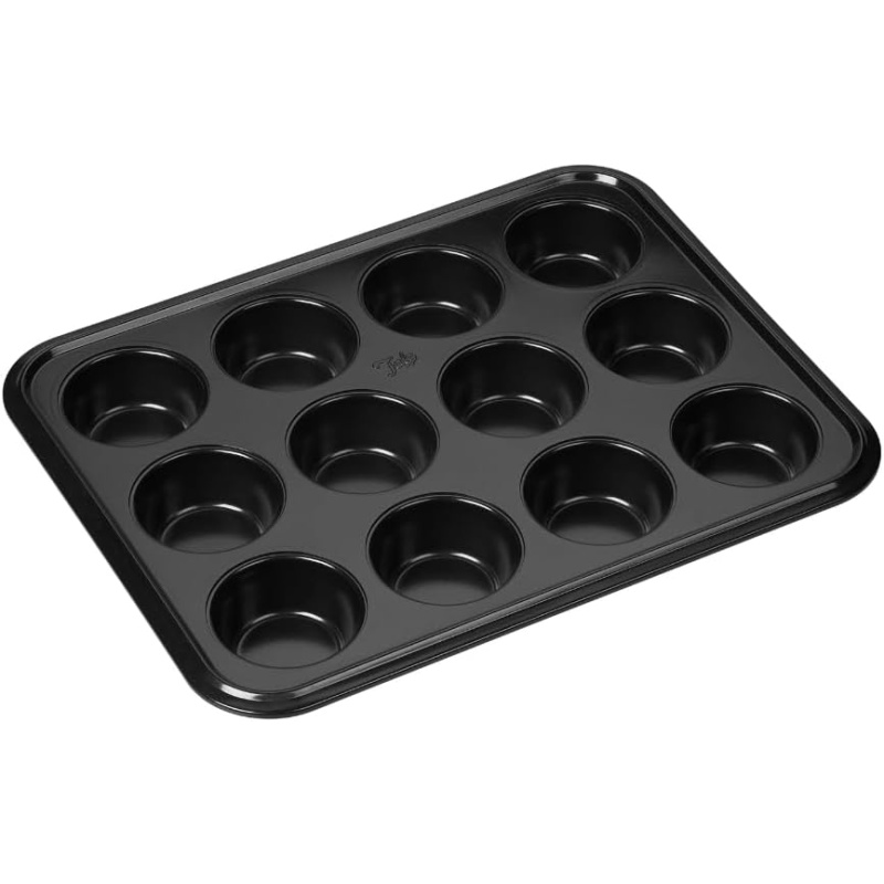 Tala Performance 12 Cup Bun Tin