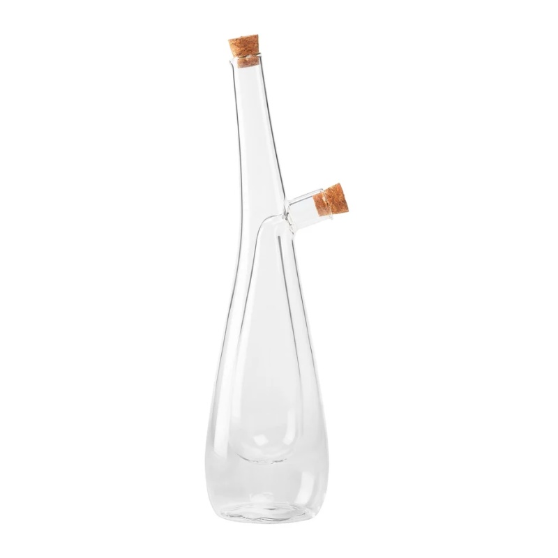 Tala Glass Oil & Vinegar Drizzler