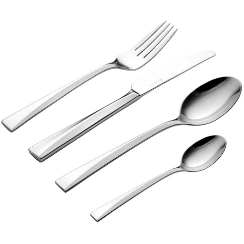 Viners Mayfair 18/10 16 Piece Cutlery Set