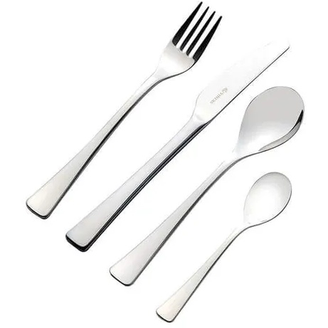 Viners Darwin 18/10 16 Piece Cutlery Set