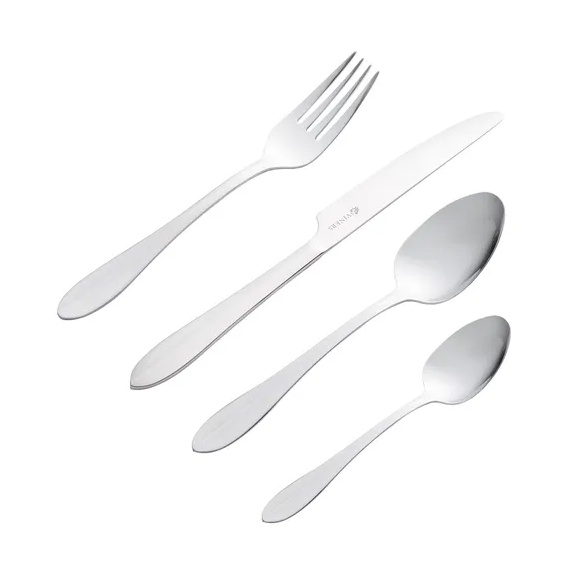 Viners Breeze Everyday 16 Piece Cutlery Set