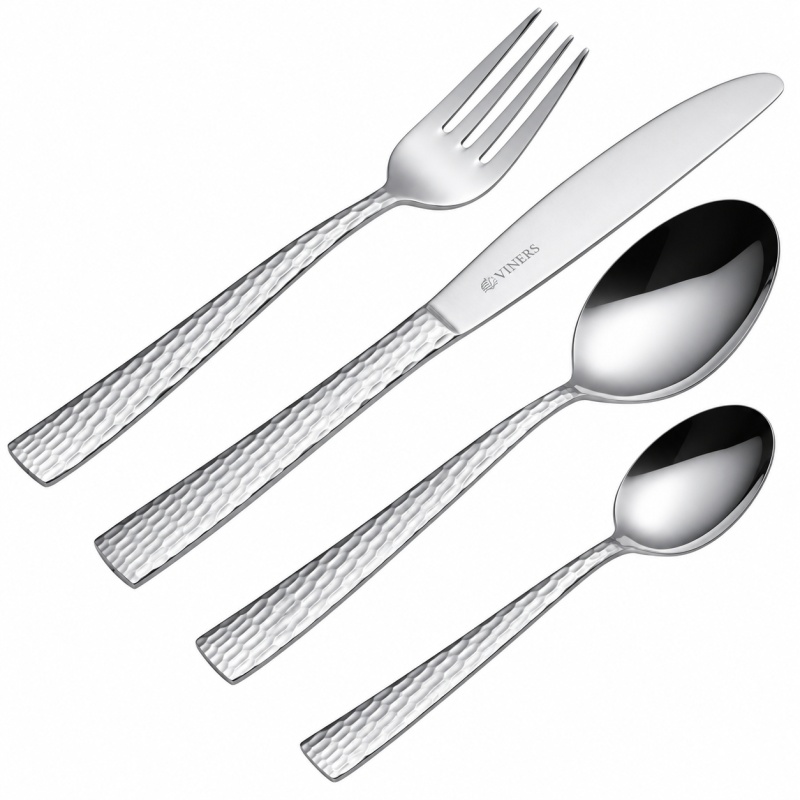 Viners Viners Glisten Everyday 16 Piece Cutlery Set