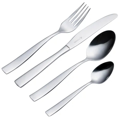 Viners Purity Everyday 16 Piece Cutlery Set