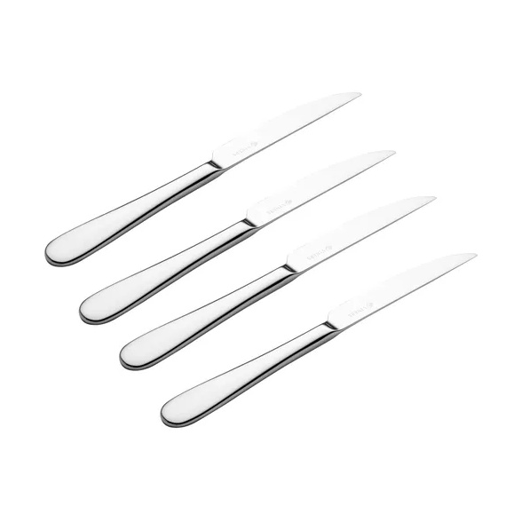 Viners Select 18/0 Steak Knives Set of 4