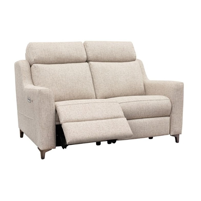 Parker Knoll Alina 2 Seater Power Recliner Sofa