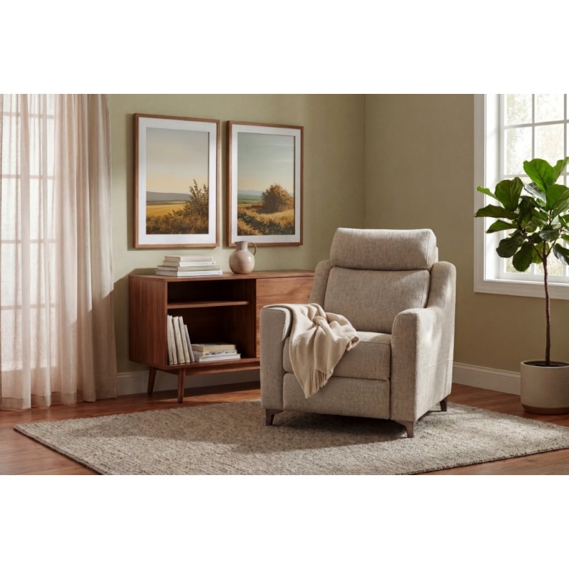 Parker Knoll Alina Armchair