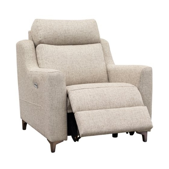 Parker Knoll Alina Power Recliner Armchair