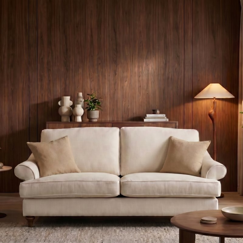 Parker Knoll Astley 2 Seater Sofa