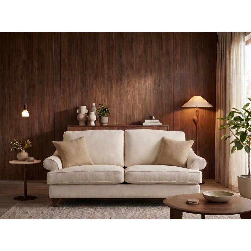 Parker Knoll Astley Large 2 Seater Sofa