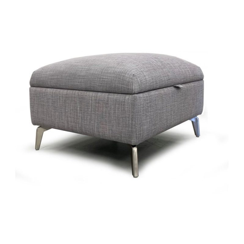 Parker Knoll Parker Knoll Small Storage Footstool