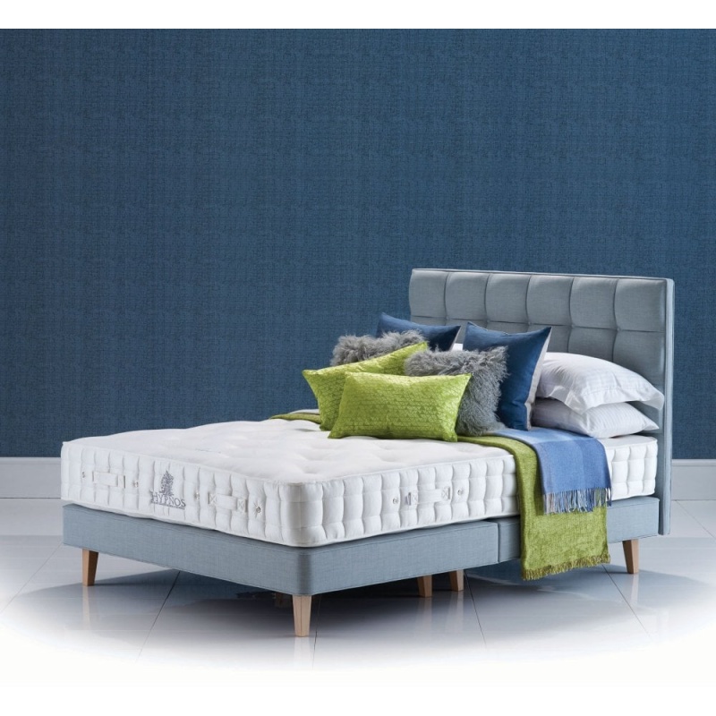 Hypnos Hypnos Shallow Divan Base