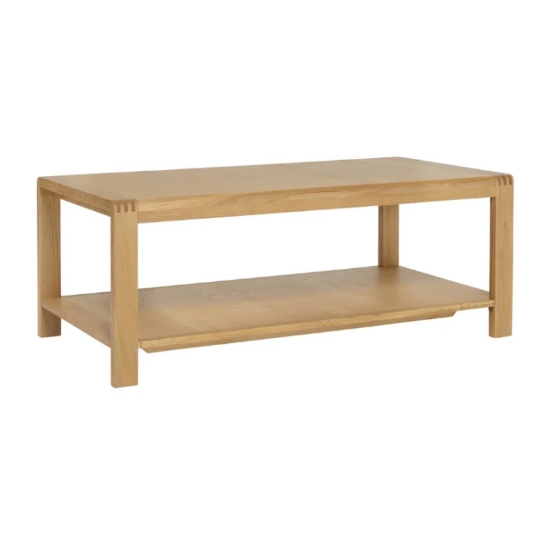 Ercol Bosco Coffee Table