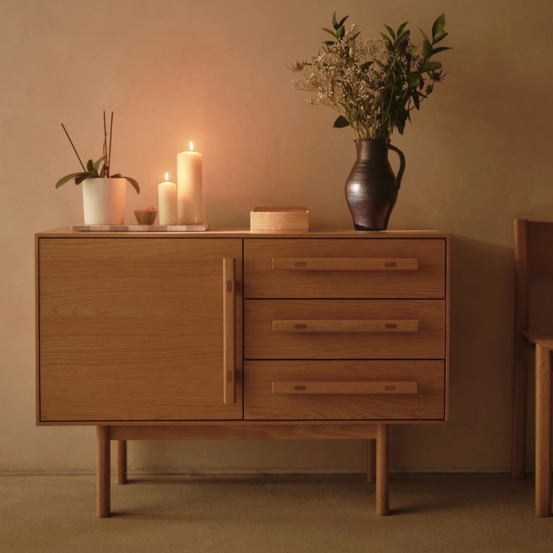 Ercol Ercol Tenon Small Sideboard
