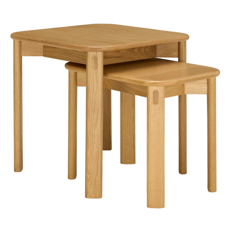 Ercol Ercol Tenon Nest Of Tables