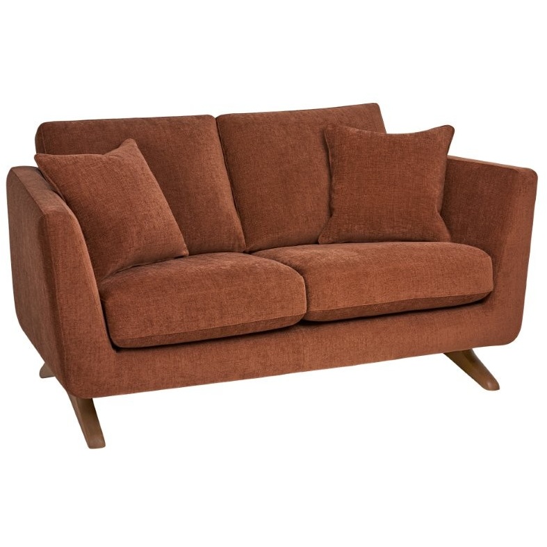 Ercol Ercol Ballard Medium Sofa in Fabric