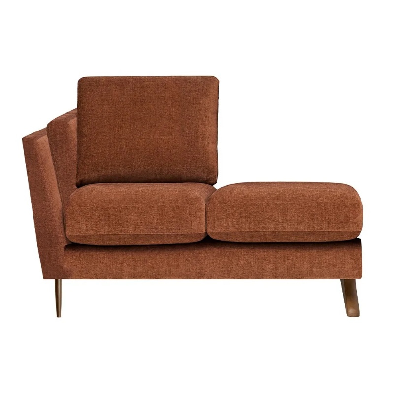 Ercol Ercol Ballard Modular Chaise End Unit in Fabric