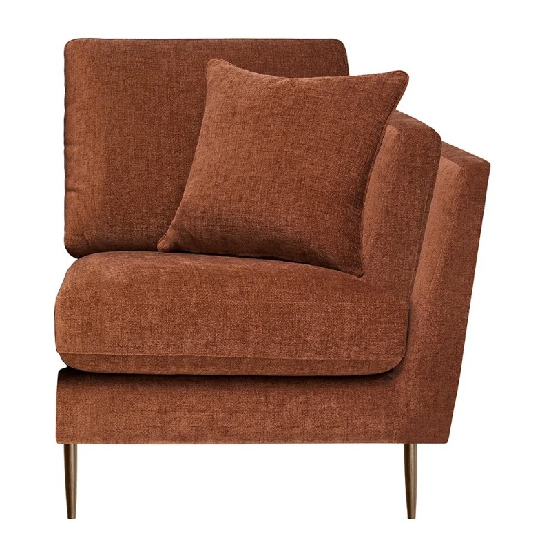 Ercol Ercol Ballard Modular Corner Unit in Fabric