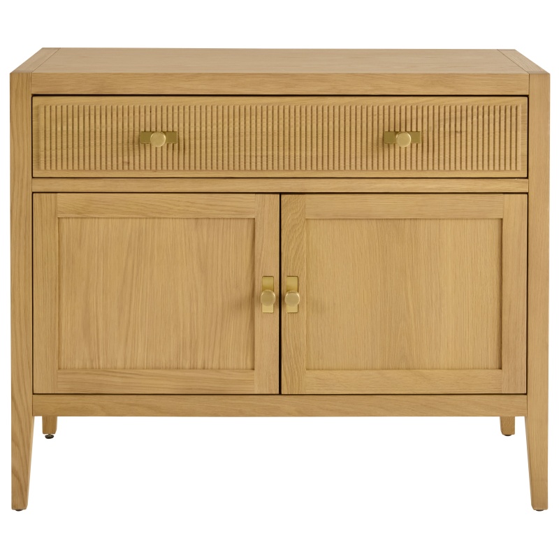 Illinois Small Sideboard - Oak