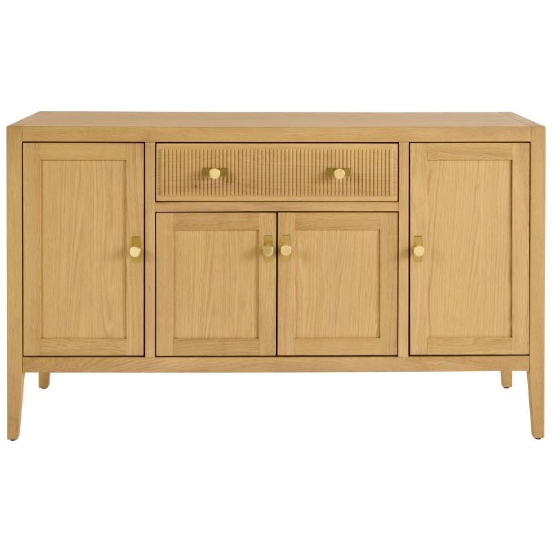 Illinois Large Sideboard - Oak