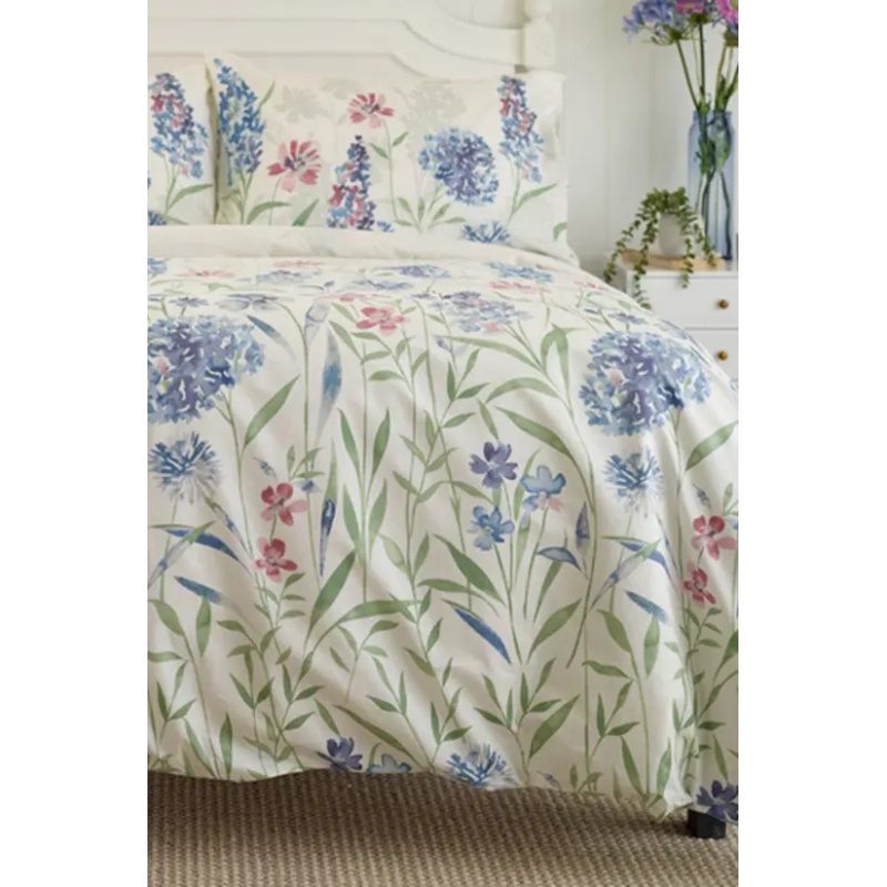 Deyongs Provence Duvet Set - Multi