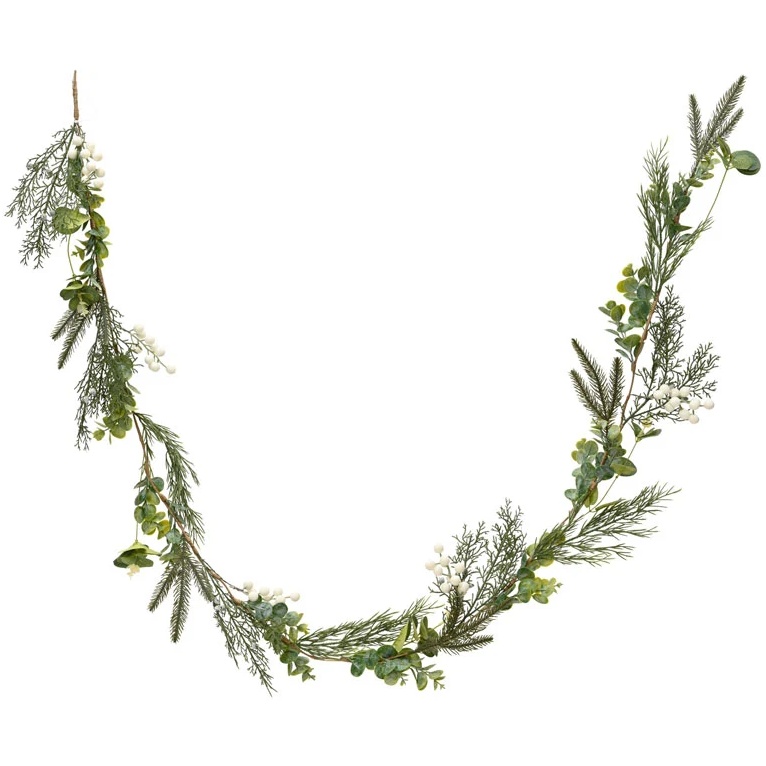 Everlands Everlands Eucalyptus Garland 180cm