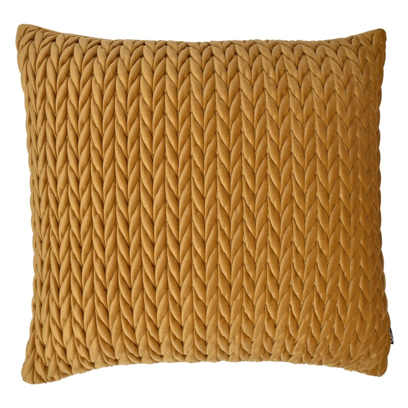 Laurence Llewelyn-Bowen Laurence Llewelyn-Bowen Amory Cushion 43cm - Gold