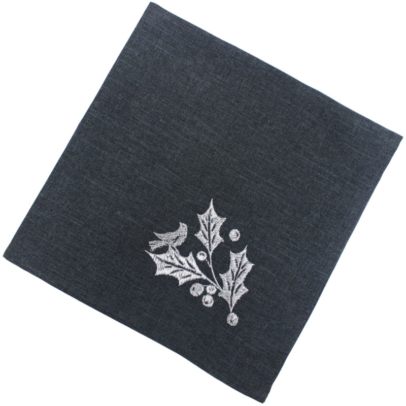 Peggy Wilkins Glade Napkin Set Of 4
