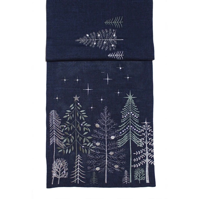 Peggy Wilkins Starlight Pines Runner