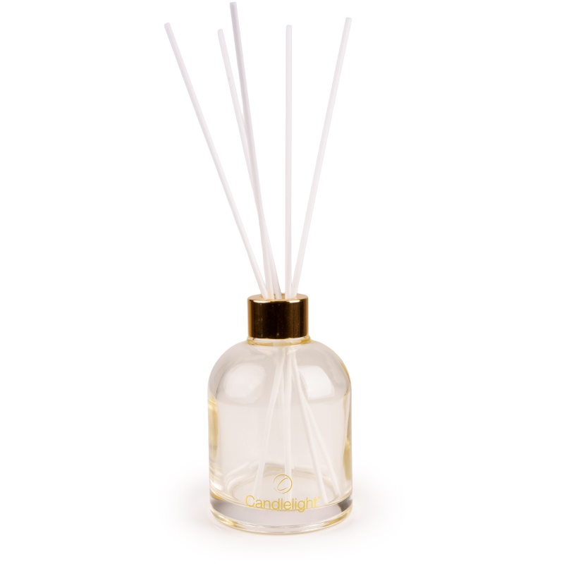 Candlelight Candlelight Christmas Ribbons & Bows Reed Diffuser 200ml