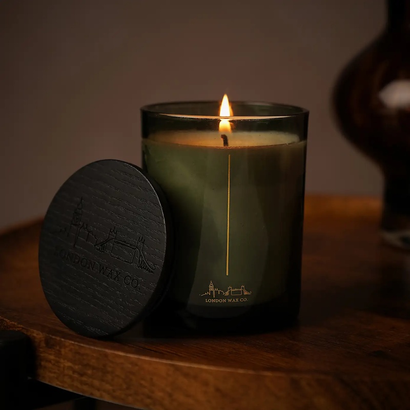 Widdop The London Wax Company Enjoy The Silence Candle 227g
