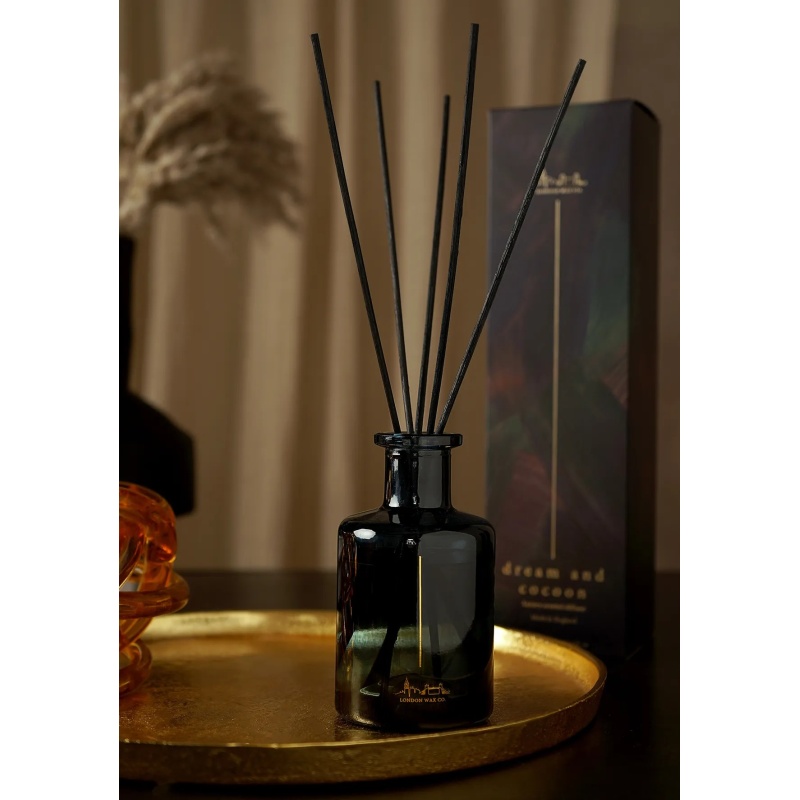 Widdop The London Wax Company Dream & Cocoon Diffuser 148ml