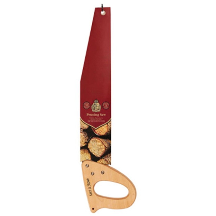 Kent & Stowe Pruning Saw