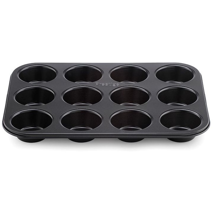 Prestige Inspire Bakeware 12 Muffin Tray