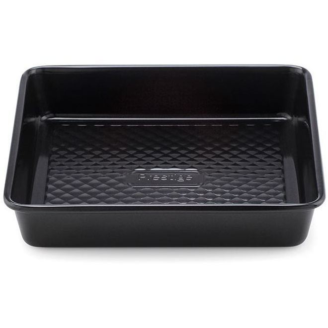 Inspire Bakeware 9Inch Square Cake Tin