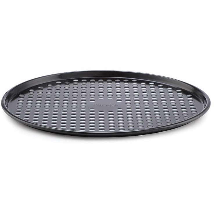 Prestige Inspire Bakeware 14Inch Pizza Crisper